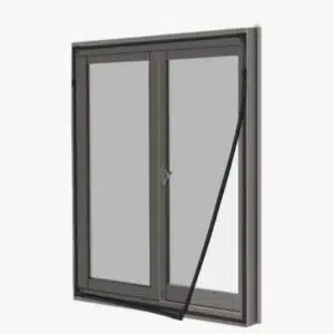 Magnetic Screens