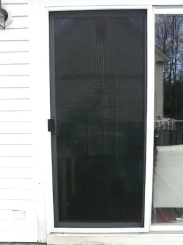 Sliding screen doors - Image 3